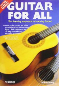 Guitar For All - Pay Conway