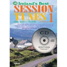 110 Irelands Best Session Tunes 1 - Cded