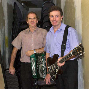 Pj Murrihy & Seamus Shannon - 23/11/24