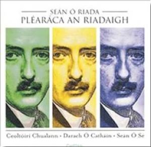 Sean O Riada - Plearaca An Riadaigh