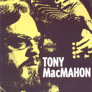 Tony Mac Mahon