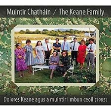 The Keane Family