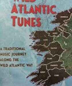 Wild Atlantic Tunes - Ronan Doyle