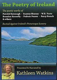 The Poetry Of Ireland - Kathleen Watkins