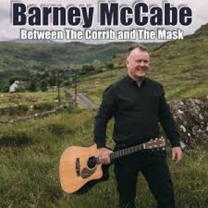 Barney Mccabe-between The Corrib & The M