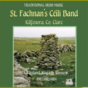 St Fachnans Ceili Band- Trad Irish Music