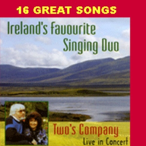 Twos Company- Irelands Favurite Singing