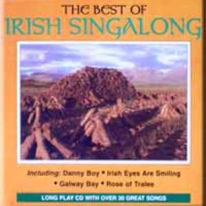 The Best Of Irish Singalong