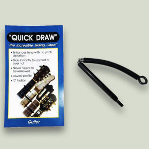 Quick Draw-capo-guitar