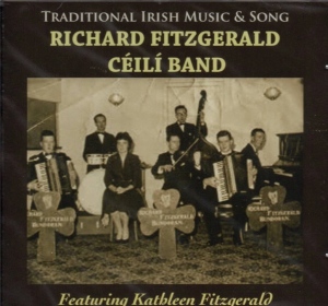 Richard Fitzgerald Ceili Band