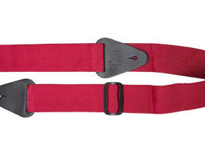 Guitar Strap - Tgi - Red