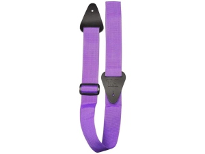 Guitar Strap - Tgi - Purple