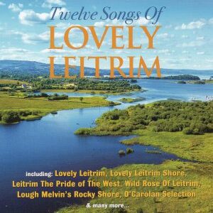 Twelve Songs Of Lovel Leitrim