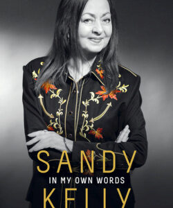 In My Own Words - Sandy Kelly